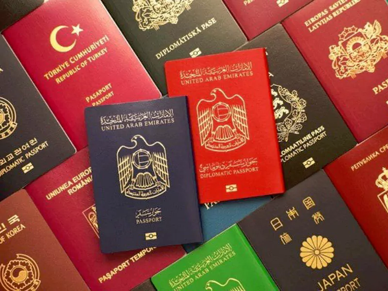 سابقه سفر چه تأثیری در اعتبار پاسپورت دارد؟