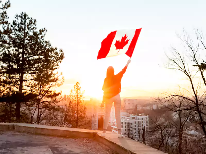 تبدیل ویزای توریستی کانادا به ویزای تحصیلی یا کاری