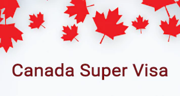 کانادا سوپر ویزا