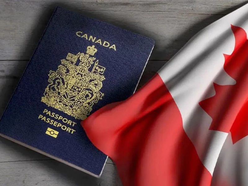 دریافت اقامت پس از سرمایه گذاری در کانادا
