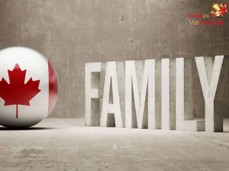 قوانین جدید ویزای همراه کانادا چیست؟ 