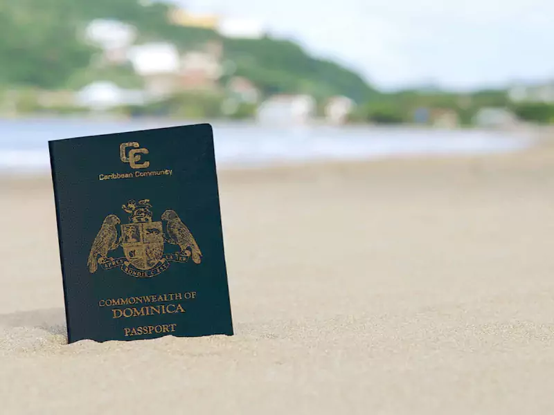 سریع ترین راه گرفتن پاسپورت دوم
