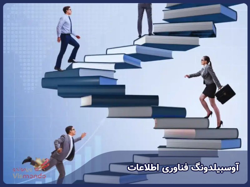 آوسبیلدونگ فناوری اطلاعات