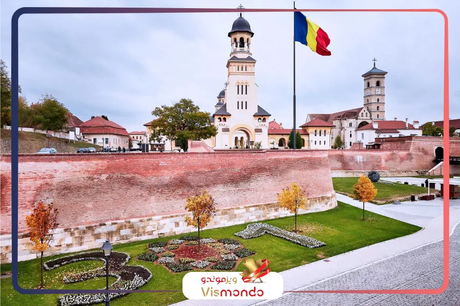 مهاجرت به رومانی