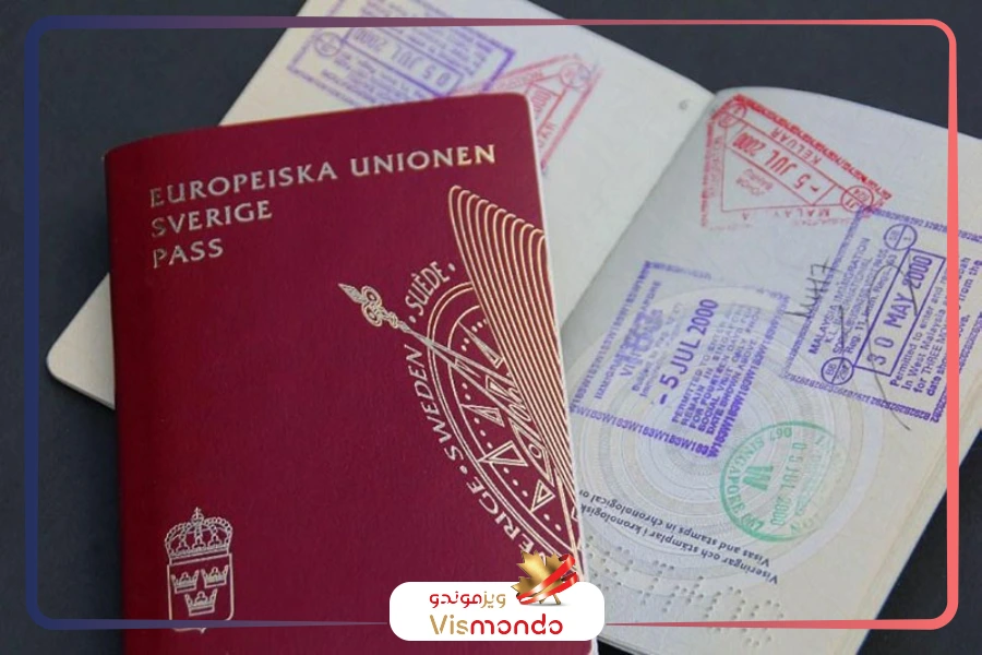 ویزای کاری رومانی