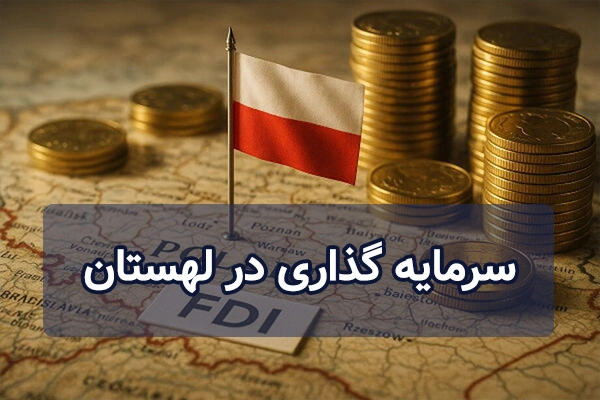 سرمایه گذاری در لهستان